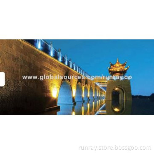 10W PIR LED Floodlight, 85-265V AC, 6-8m Sensor Range, Chili 45*45-mil Chip, 90lm/W, >0.95 PF